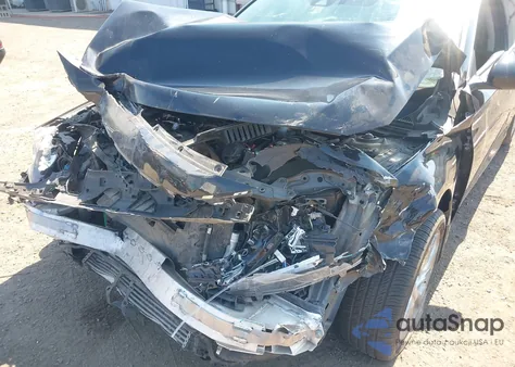 2018 Honda Accord Lx from USA, damaged, VIN 1HGCV1F11JA224749